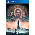 Stellaris: Console Edition PS4